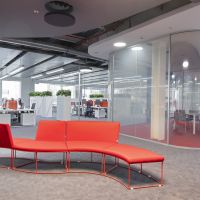 Iren Head Quarter Genova